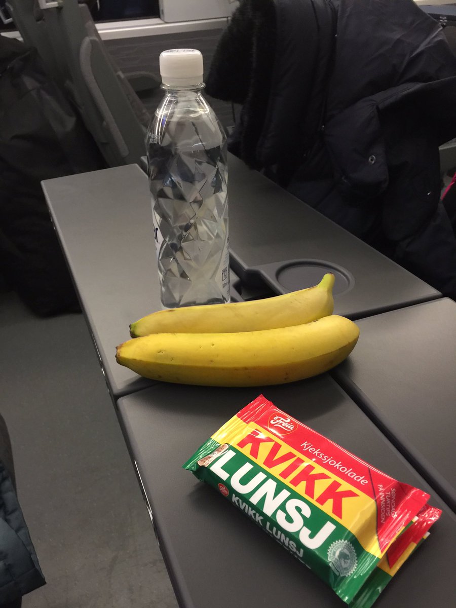 ClaudiaBokel's tweet image. Hello Norway! In the train on my way to @lillehammer2016 @youtholympics #IOCAC @JanAageFjortoft 😉