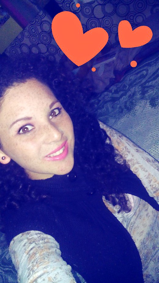 GabbyAggi's tweet photo. A veces solo necesitas sonreír... https://t.co/JDf9KwZvE3