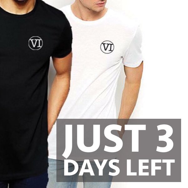 VividIcon's tweet image. Just 3 days left to wait #BeTheIcon