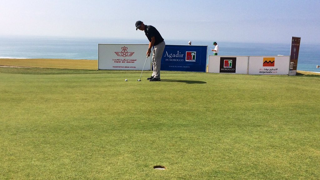 GolfCasinca's tweet photo. Taghazout Golf Bay, 2ème tournois sur un parcours magnifique!! ⛳️👌🏼👍🏼 https://t.co/NQzKe6yc6g