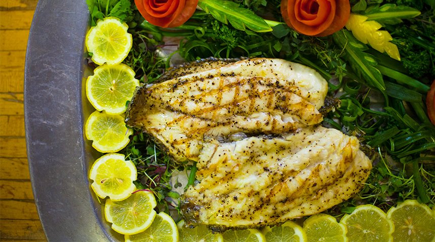 Let's talk about food: bit.ly/1osKRb7 #EatLocal #BuyLocal #Blufflife