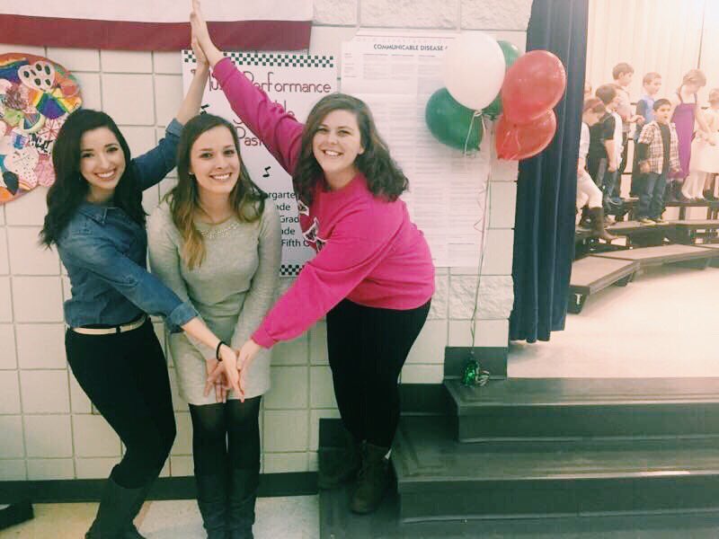 Kappa Alpha Theta tweet media