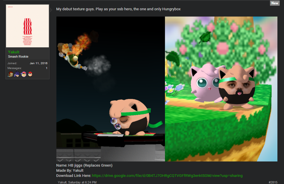 JSteve200's tweet image. @LiquidHbox not mines but this one takes the fucking cake LOL