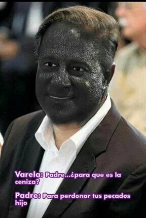 Y le falto un poco más ....