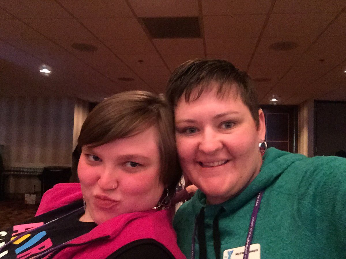 We're a sending out our camp hug to the world @ACAcamps #ACANat16 @emi_lay #camplife