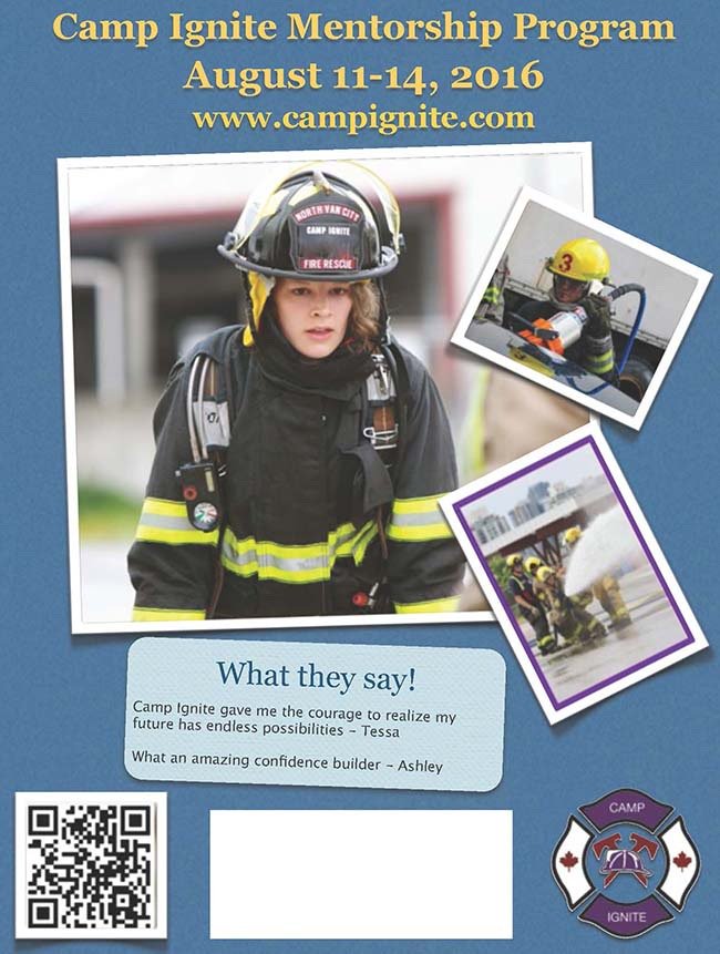 portmoody.ca/index.aspx?pag…
  Register for this years Camp Ignite!