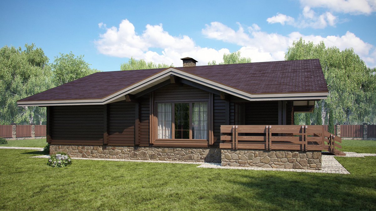 Новый дом от BUKOVEL в Краснодаре! проект утвержден, сейчас в процессе изготовления дома, через два месяца готов!