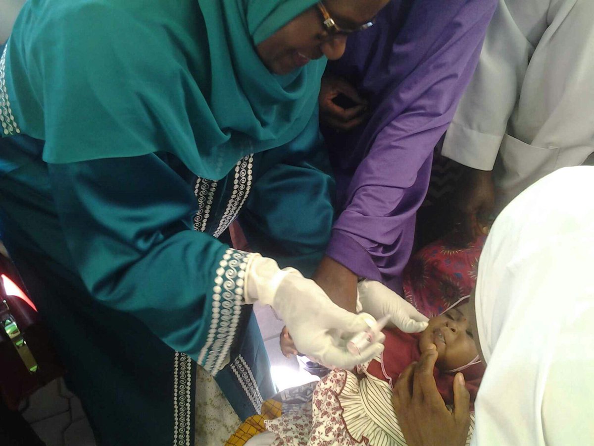 Mrshadiza_MA's tweet photo. Flag off of Maternal Newborn and Child Health Week( MNCHW). https://t.co/ufC6utOuZY
