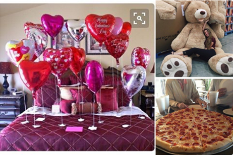 Queen_Emoji's tweet photo. Los regalos que nunca recibiré este 14 de febrero😢 https://t.co/QTdNFKmYut
