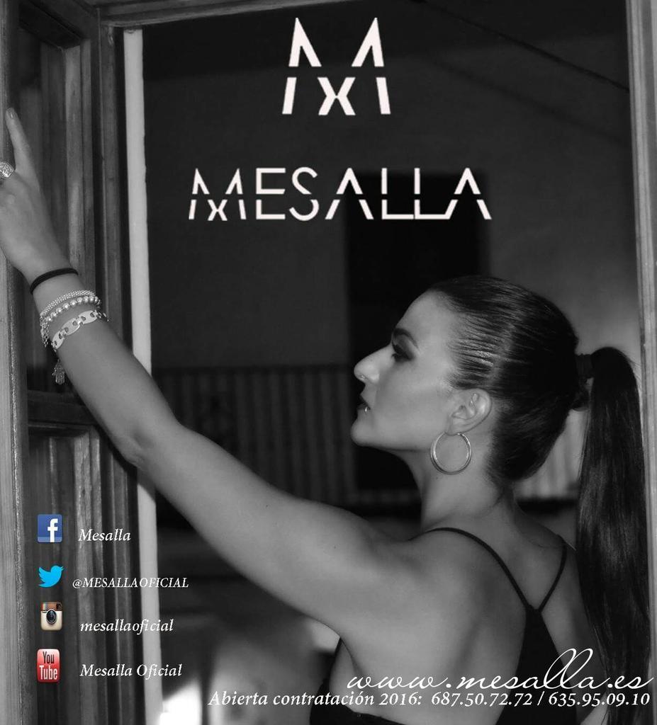 MESALLAOFICIAL's tweet photo. Comenzamos con las primeras fechas de este 2016... !!! ABIERTA CONTRATACIÓN! https://t.co/u3Y2Kaehtd