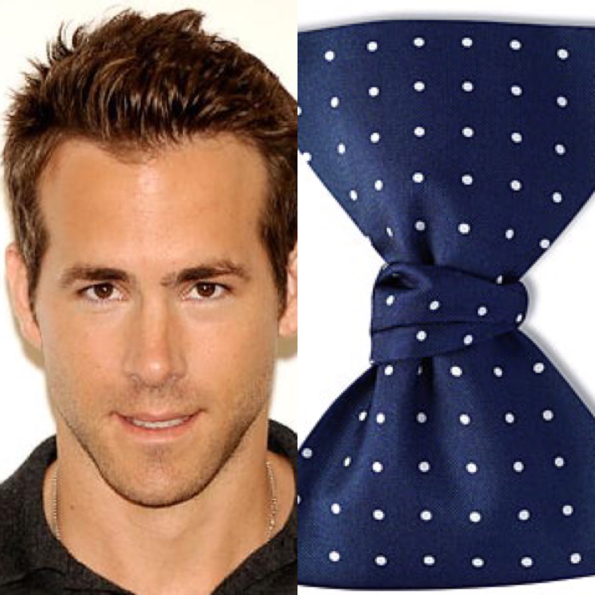 Ryan Reynolds Hairline 