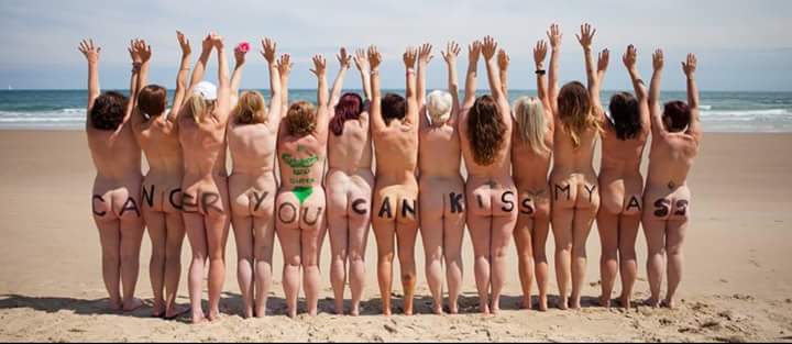 dbmagee1's tweet image. #stage-4 SURVIVOR