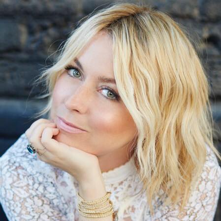 [BLOG] This month's #BehindTheLens features make-up maven <a href="/nikkistrachan/">Nikki Strachan</a>!  thewildefiles.com/blog/2016/2/10…