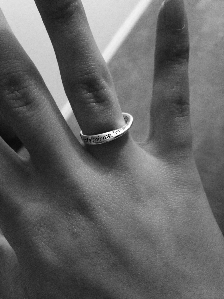 jaszleflare__'s tweet photo. Honestly love this so much. 💘 #promisering #Godisthecenter ✝ https://t.co/voaJ1rXCBY
