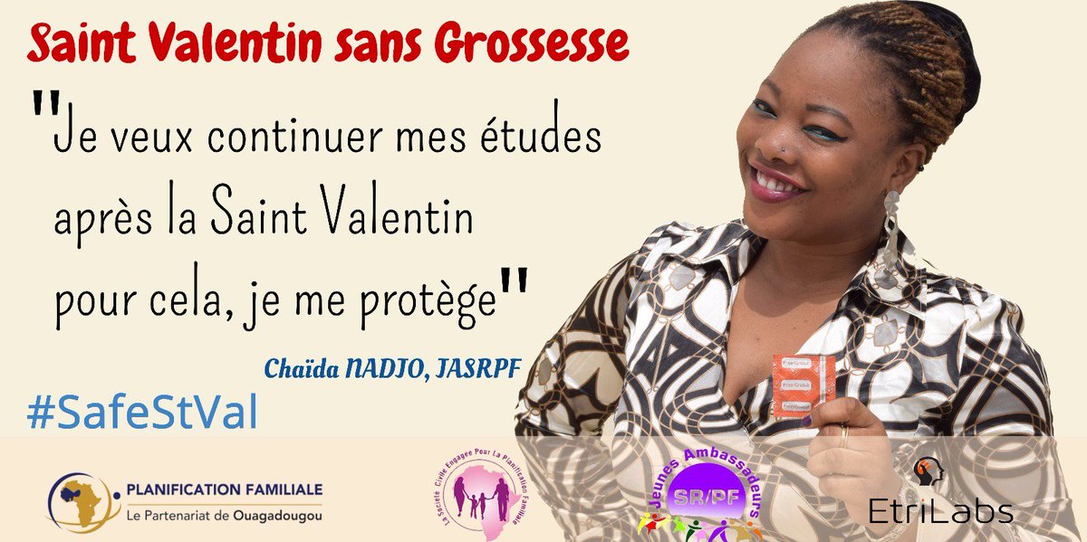 Veux savoir comment ça marche? viens nous le demander avec #SafeStVal, ce vendredi 12 Février, entre 16h et 18h GMT