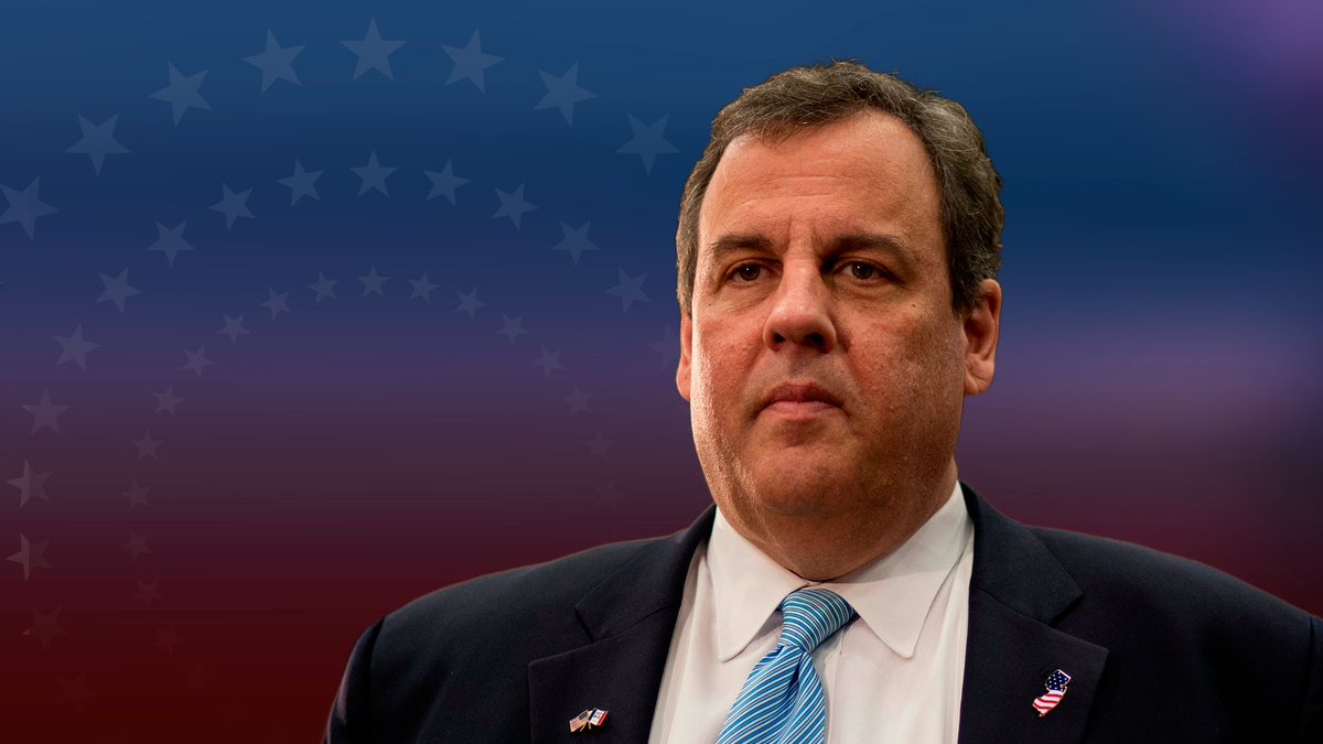 #BREAKING New Jersey governor Chris #Christie ends bid for the Republican nomination bit.ly/20Wc8kc?utm_me… https://t.co/ebQaAhrQE8