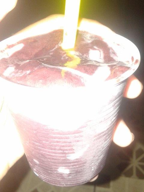 JenifferSilvaa6's tweet photo. ' Açai. ❤❤❤ https://t.co/pot68E7ZLV