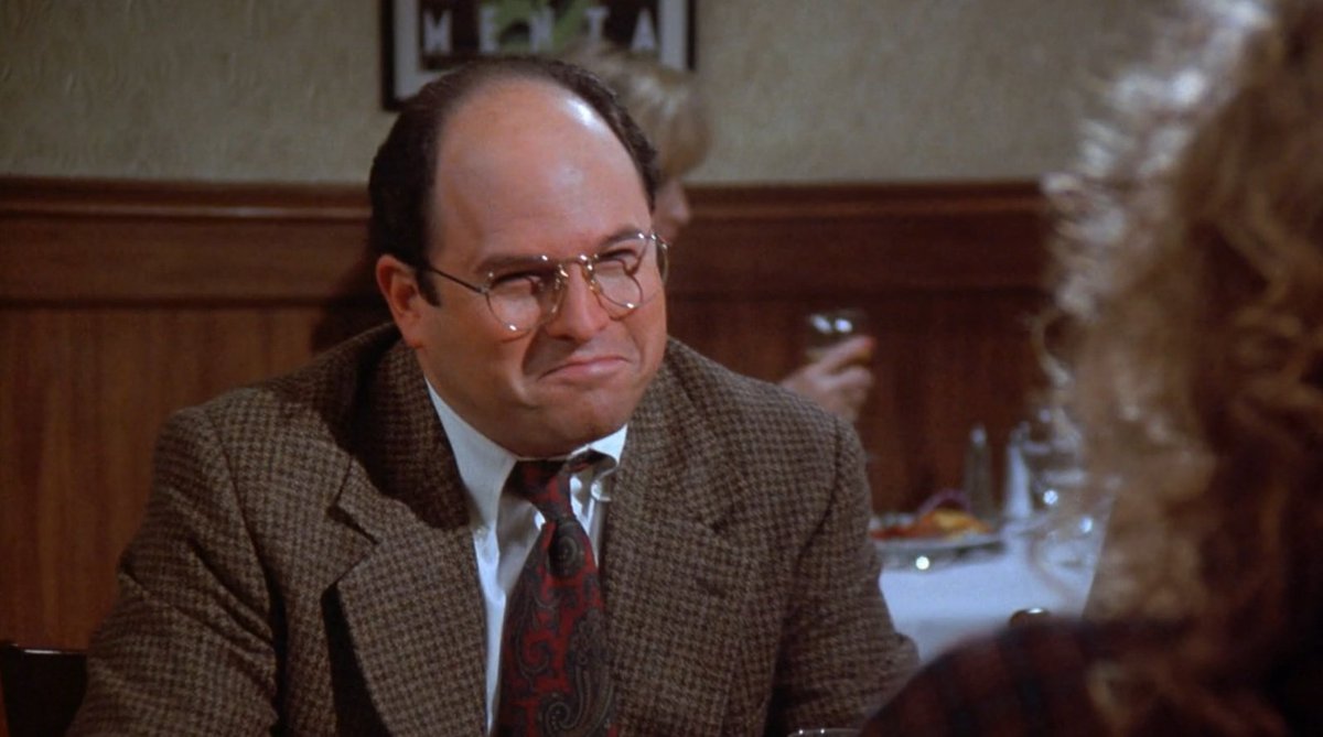 "You want a beautiful name? Soda." #Seinfeld https://t.co/pvfQNDPRzm