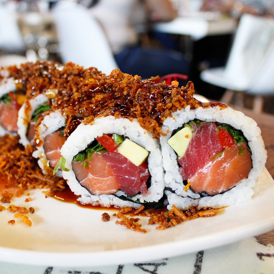 NacionSushi's tweet photo. ¿Miércoles de #AmorDisco? Si, otra vez 😂 https://t.co/28kqavAPfV