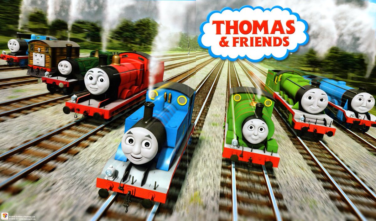 JonathanAsiama2's tweet photo. #HereWeStandTTTE #ThomasFansUnite #LifeWithThomas #TeamThomasForever https://t.co/JcqtAtBNpS