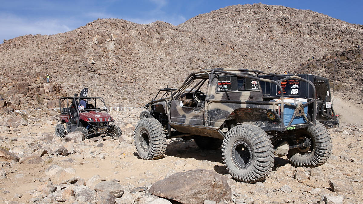KingoftheHammer's tweet photo. Check out the "Magnificent Mutants" @AutoweekUSA found at #KOH2016: https://t.co/y9udQa7WNy https://t.co/RPhK0LnnUM