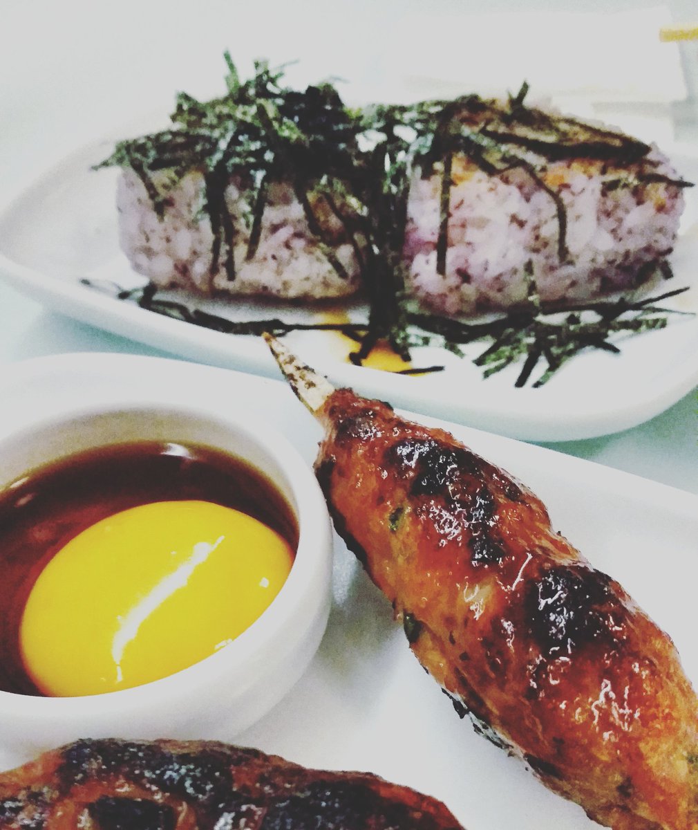 EvelynStyilst's tweet photo. @JidoriUK @TimeOutEatDrink https://t.co/pA7vsxZWg3