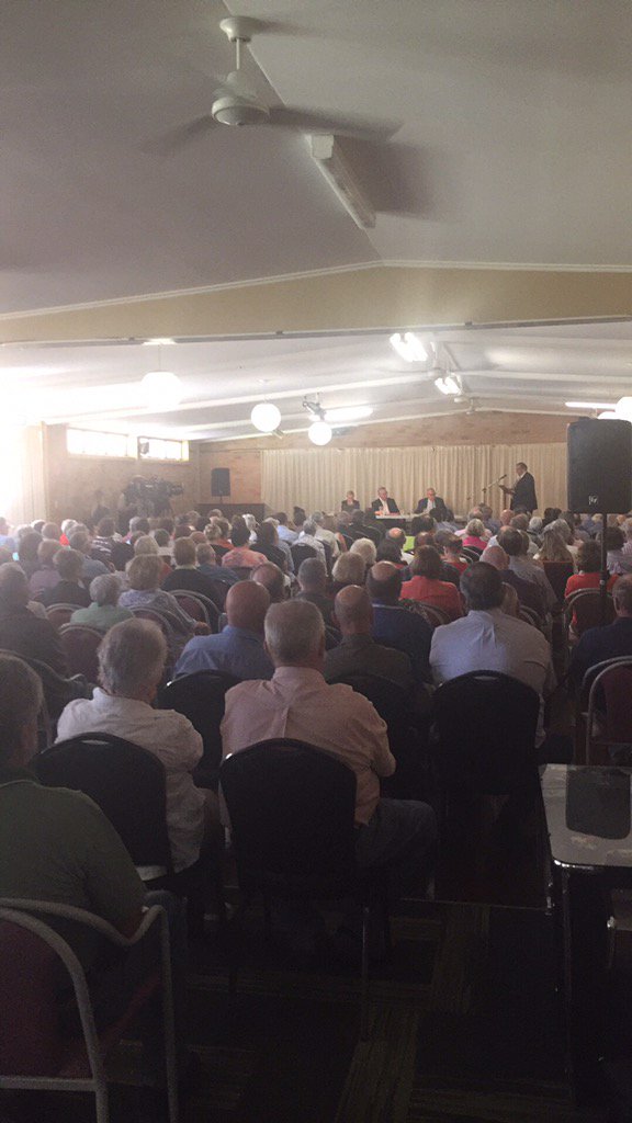 GuyraShire's tweet photo. Public inquiry into proposed merger with @ADC2350 underway @A_J_Marshall https://t.co/ynjxAr9hEw