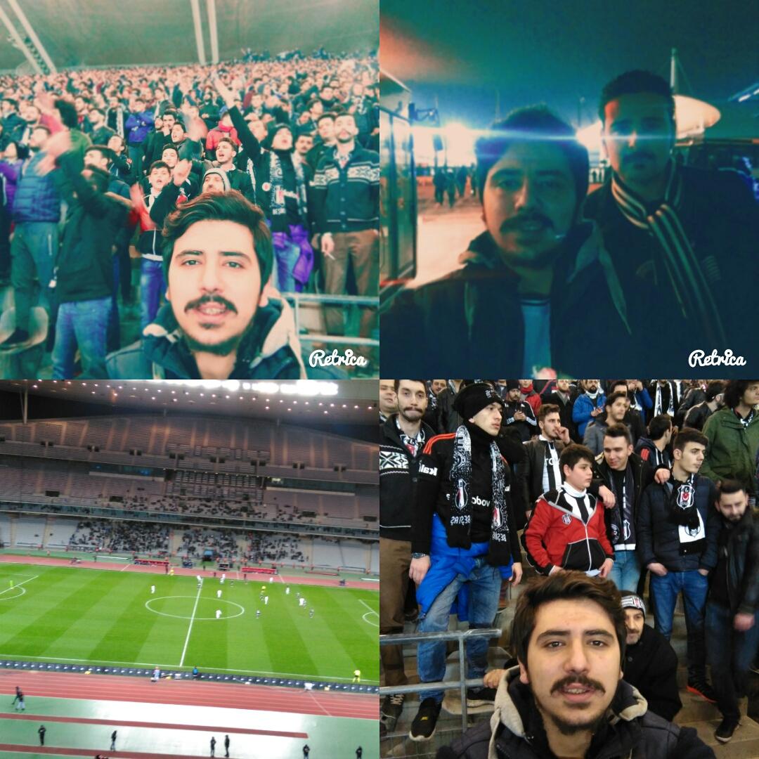 #Beşiktaş