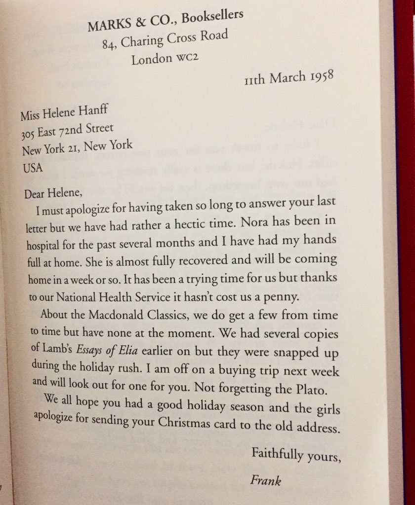 BethanyrGolding's tweet photo. Reading this gorgeous book & lo and behold what crops up... #withoutNHS @butNHS https://t.co/8kKQ0Plkpx