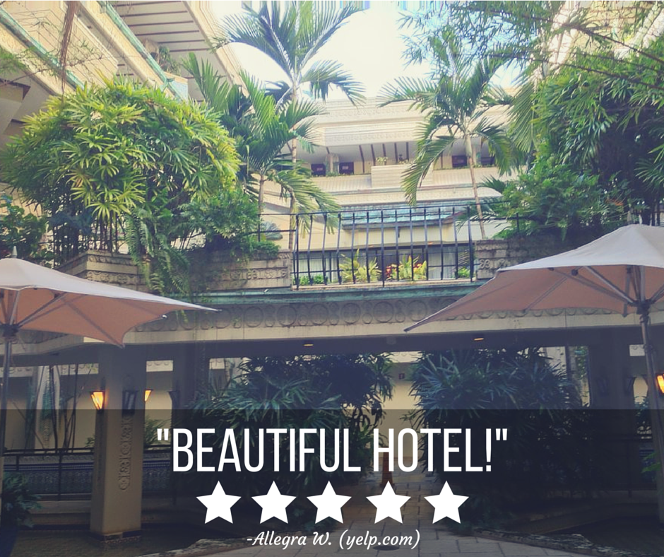 Mayfair_Miami's tweet photo. How would you describe your stay? https://t.co/BqdN9pSqER