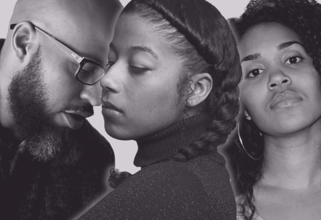 VibeMagazine's tweet photo. Tongue Tactics: 9 Afro-Latino Poets Who Get Radical On The Mic https://t.co/zMLow3osbS (via @vibe_viva) https://t.co/PGC5RwHUaH