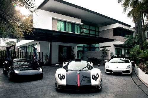 Beautiful Cars tweet media