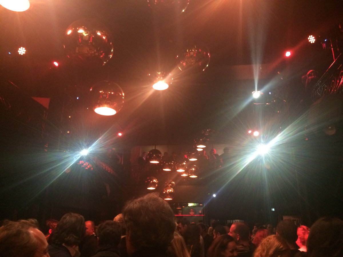 Merci pour cette soirée #hitdor2016 avec #cbnews