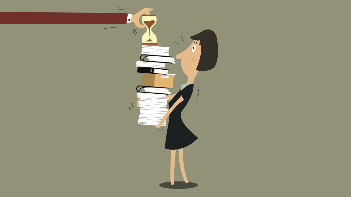 lifehacker's tweet image. You don’t need more time for your work. You need to spend it on things that matter: lifehac.kr/VJZ5qww