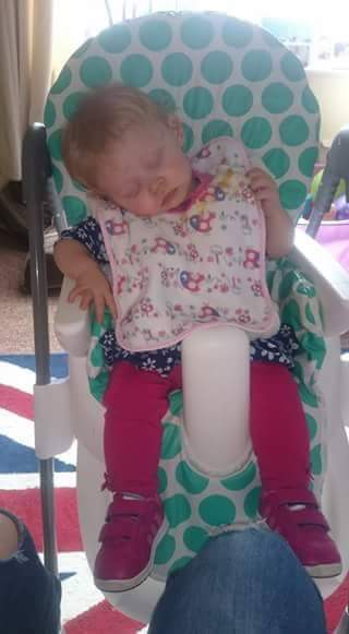JazzabelleM's tweet photo. I love my goddaughter 💕 https://t.co/34TUN0RBYq