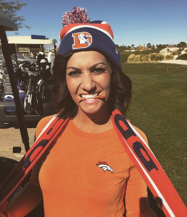 kaelagirl's tweet photo. DENVER BRONCOS. SUPERBOWL CHAMPS! still so happy for my boys!! #VonMiller #ismyhomeboy https://t.co/uLJTPKW19v