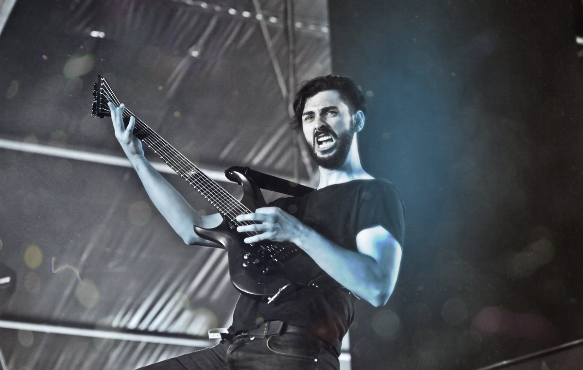 DeepInHateDIH's tweet photo. Back on stage very soon ;) https://t.co/j7tcKkbxnv