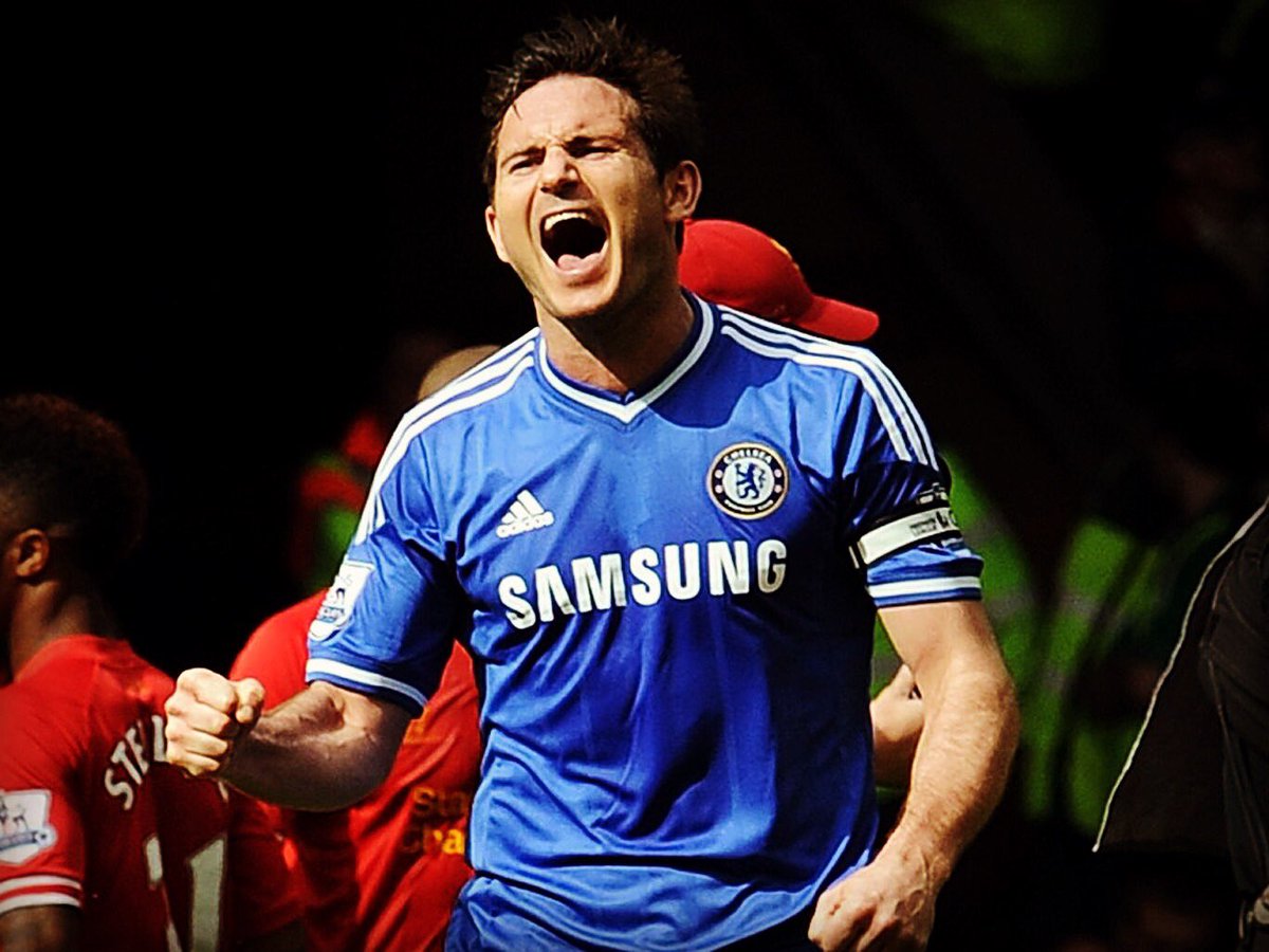 ftbl_throwbacks's tweet image. #ThrowbackBattle
Who is a biggest legend for his club?

RT - Gerard
❤️ - Lampard
Follow for results