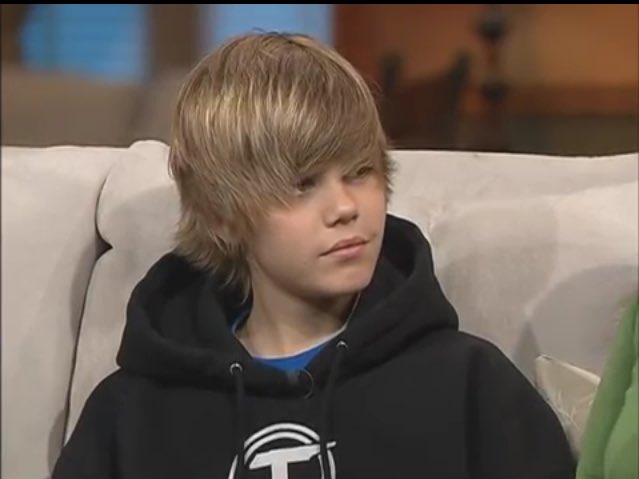 itssammybyo's tweet photo. #mcm @justinbieber #2009 https://t.co/EuAcC6QdyC
