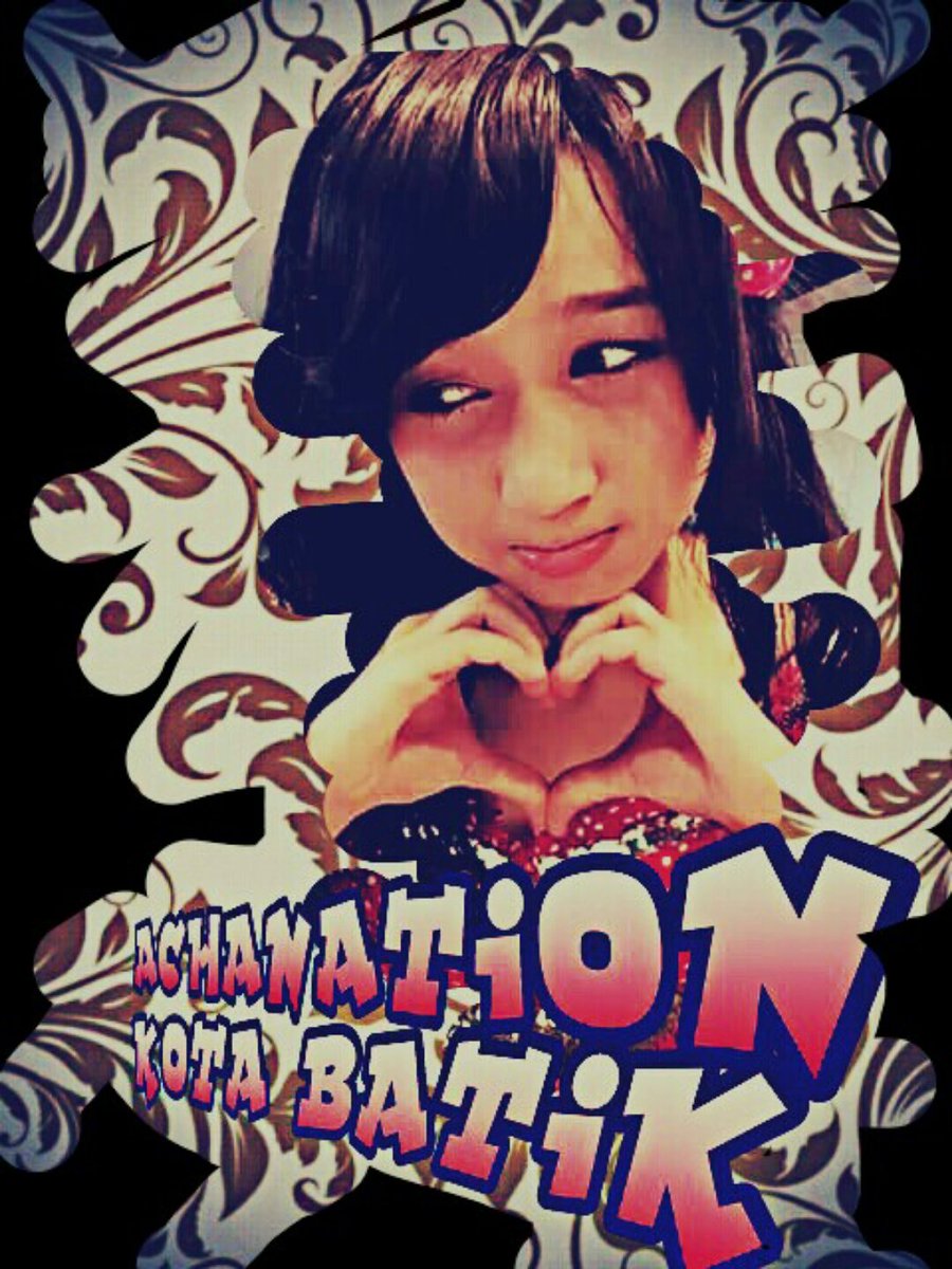 Ranggayudi48's tweet photo. Achanation Kota Batik (AKB)
Selalu support @achanJKT48 :)
IG : ACHANATIONKOTABATIK
#achanation #officialjkt48 https://t.co/IeJQZIjDdM