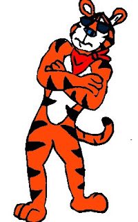 whitdougher's tweet photo. Our tigers are savage AF 😎 #901Represent https://t.co/clwgWA2cvX