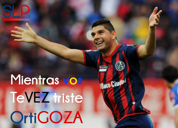 SanLorePrimero's tweet photo. #SanLorenzo https://t.co/HXEUqBKCjB