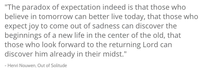 angelmcm's tweet photo. #AshWednesdayReflection
Thanks to @loganelizabethc for sharing this quote today. https://t.co/nqHoHPSRbc