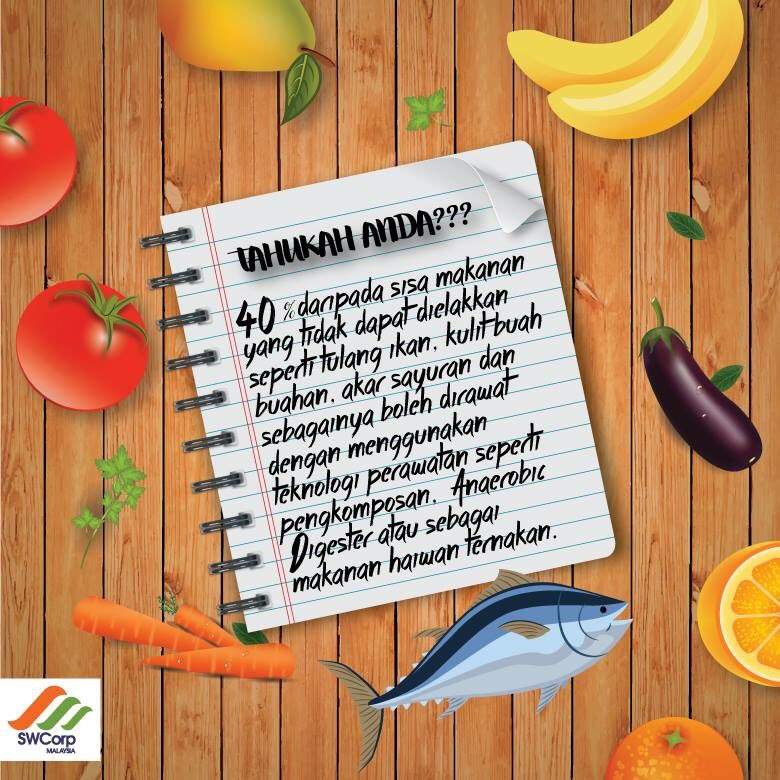 swcorp_my's tweet image. Langkah bijak guna semula sisa baki di rumah anda!
@kpkt_gov  @jpspn_kpkt 
#asingkan