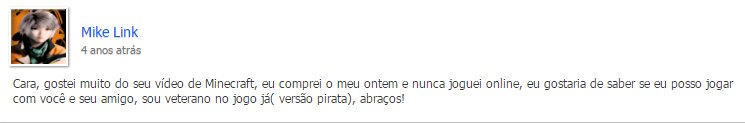 MikeLink1's tweet photo. começou o canal https://t.co/J5SyWd3ieX