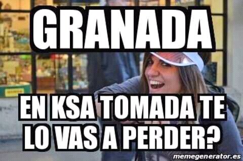 GranadaEnMano's tweet photo. Che,che,che este jueves 11 los esperamos en #CasaTomada a partir de las 00:00 hs con banda sorpresa.Vayan amigos!!! https://t.co/sRpwStxTjC