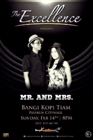 Selamat pagi! this sunday gig by THE EXCELLENCE GUDANG GARAM with Mr. And Mrs. 
<a href="/musikLAMPUNG/">Info Musik Lampung</a> <a href="/bandarlampung/">LampungDirectory.com</a>