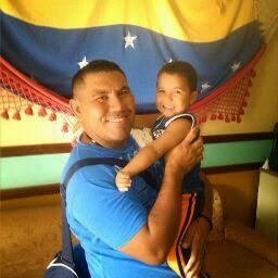 genalez's tweet image. "Nada os Dañara" Me apodero de esa promesa, en el nombre de Jesus de Nazareth.