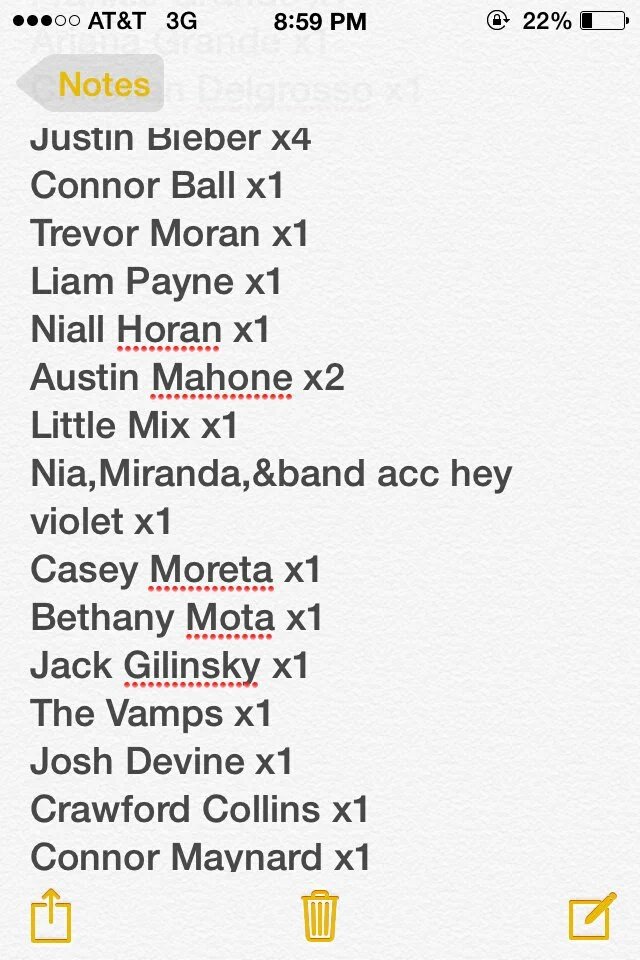 soloxhelp's tweet image. this is who weve got✌ turn on notifications and then like this bc once we hit 50 ill be giving some away💕