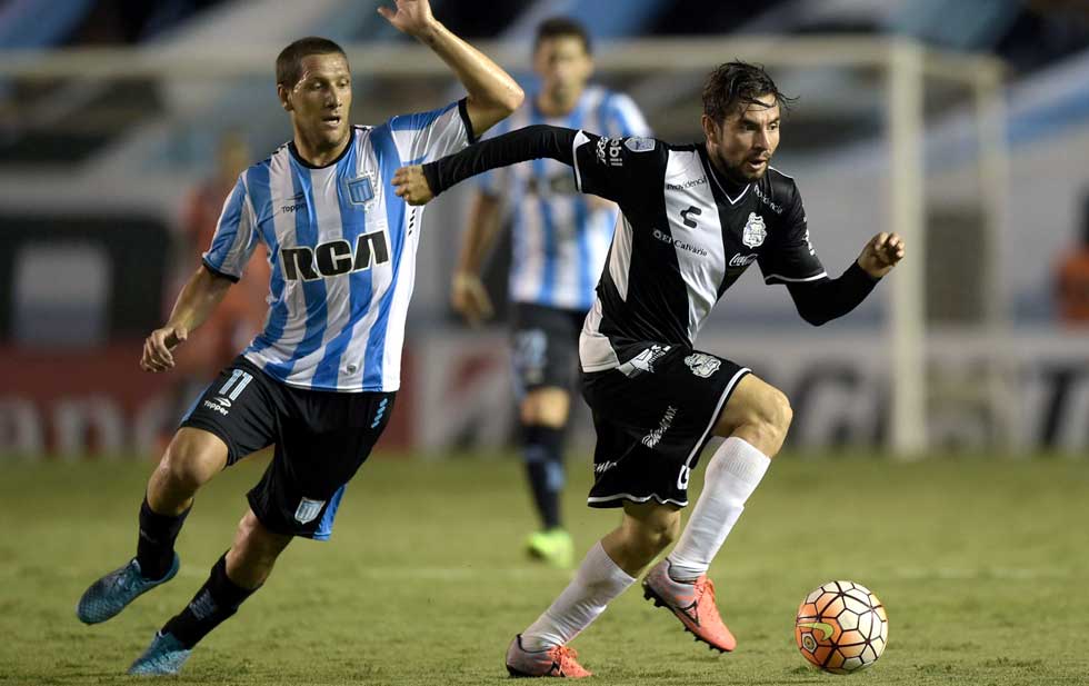 Se acabó el sueño de Libertadores a Puebla - Ca56BPCUAAADWl_